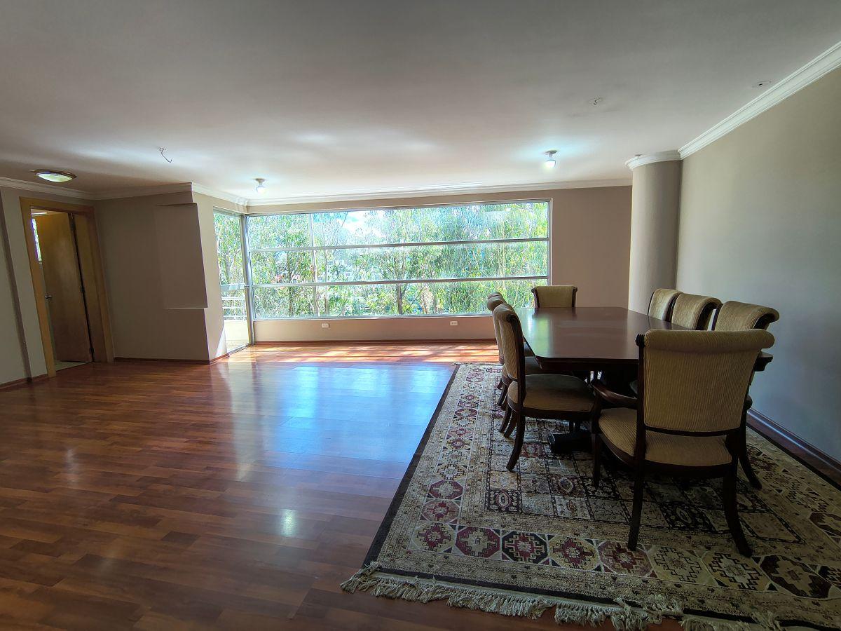 Departamento de Venta, 3 Habitaciones en Monteserrín, Sector El Ciclista — imagen 9