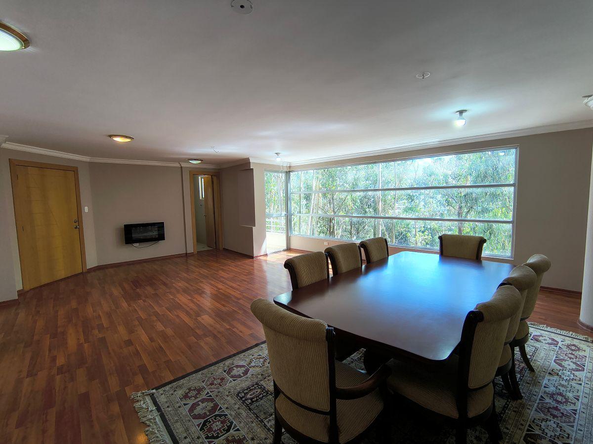 Departamento de Venta, 3 Habitaciones en Monteserrín, Sector El Ciclista — imagen 8