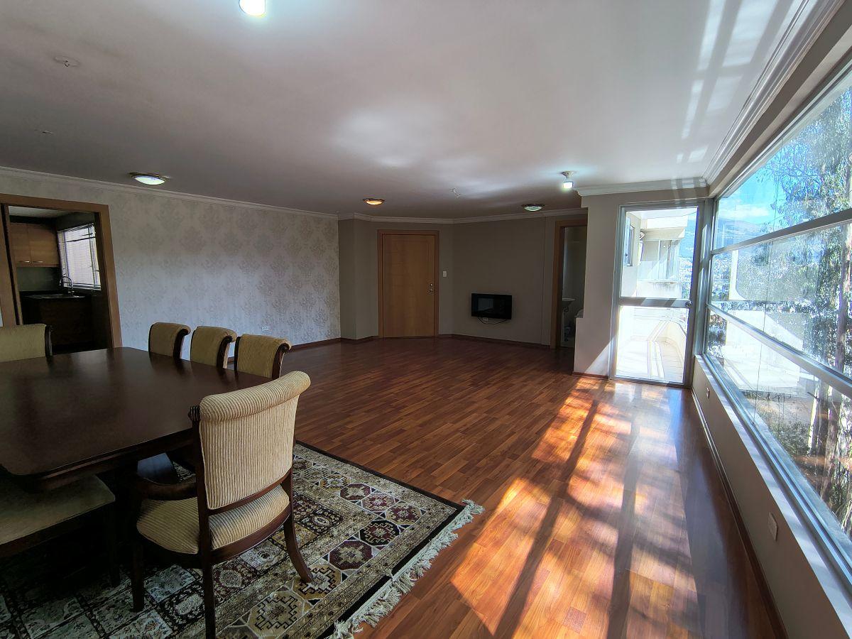 Departamento de Venta, 3 Habitaciones en Monteserrín, Sector El Ciclista — imagen 7