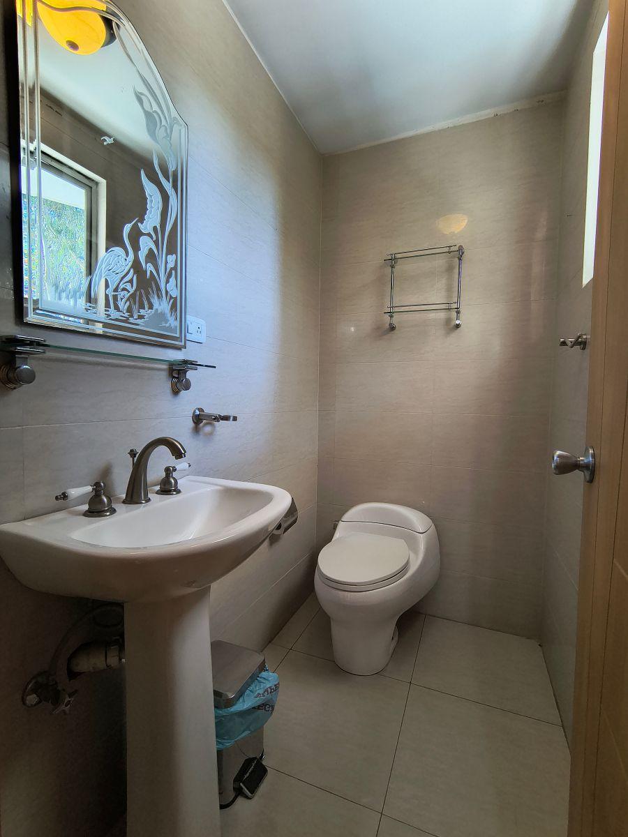 Departamento de Venta, 3 Habitaciones en Monteserrín, Sector El Ciclista — imagen 3