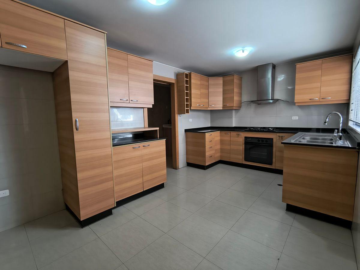 Departamento de Venta, 3 Habitaciones en Monteserrín, Sector El Ciclista — imagen 2