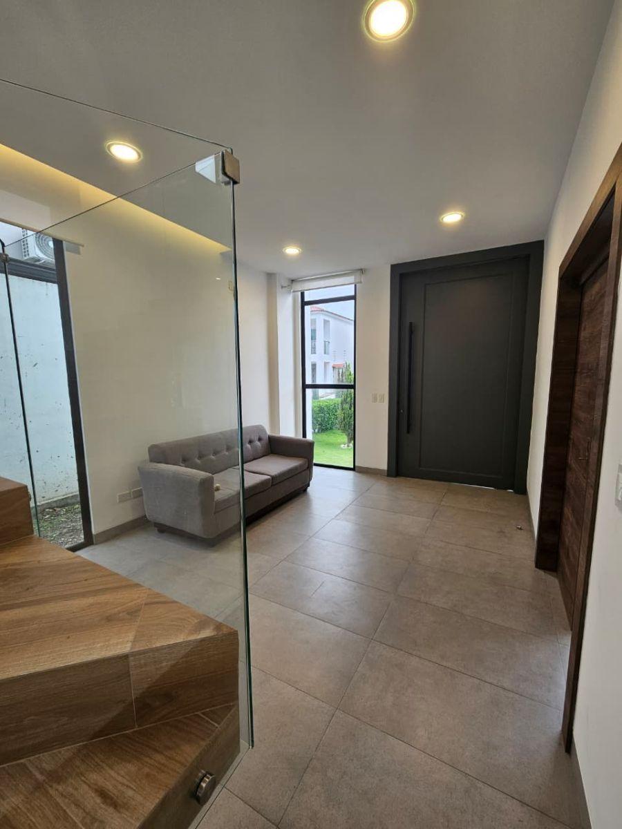 Casa Moderna en Venta en Ciudad Celeste Nuevo Samborondón – Minimalista, Amplia y Equipada, Guayas — imagen 7