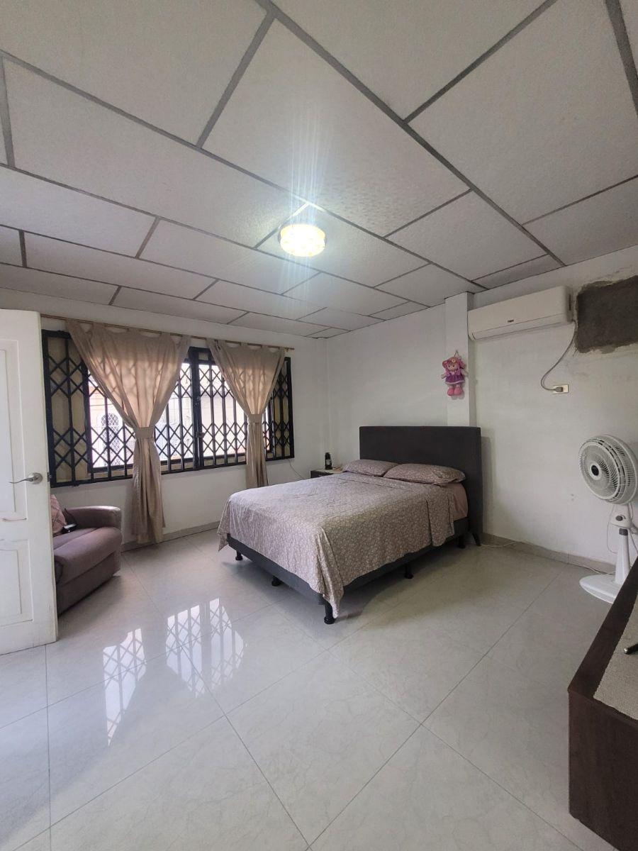 Hermosa Casa en Acuarela del Río Se Acepta Entrada y Biess o Banca Privada, Guayas — imagen 6