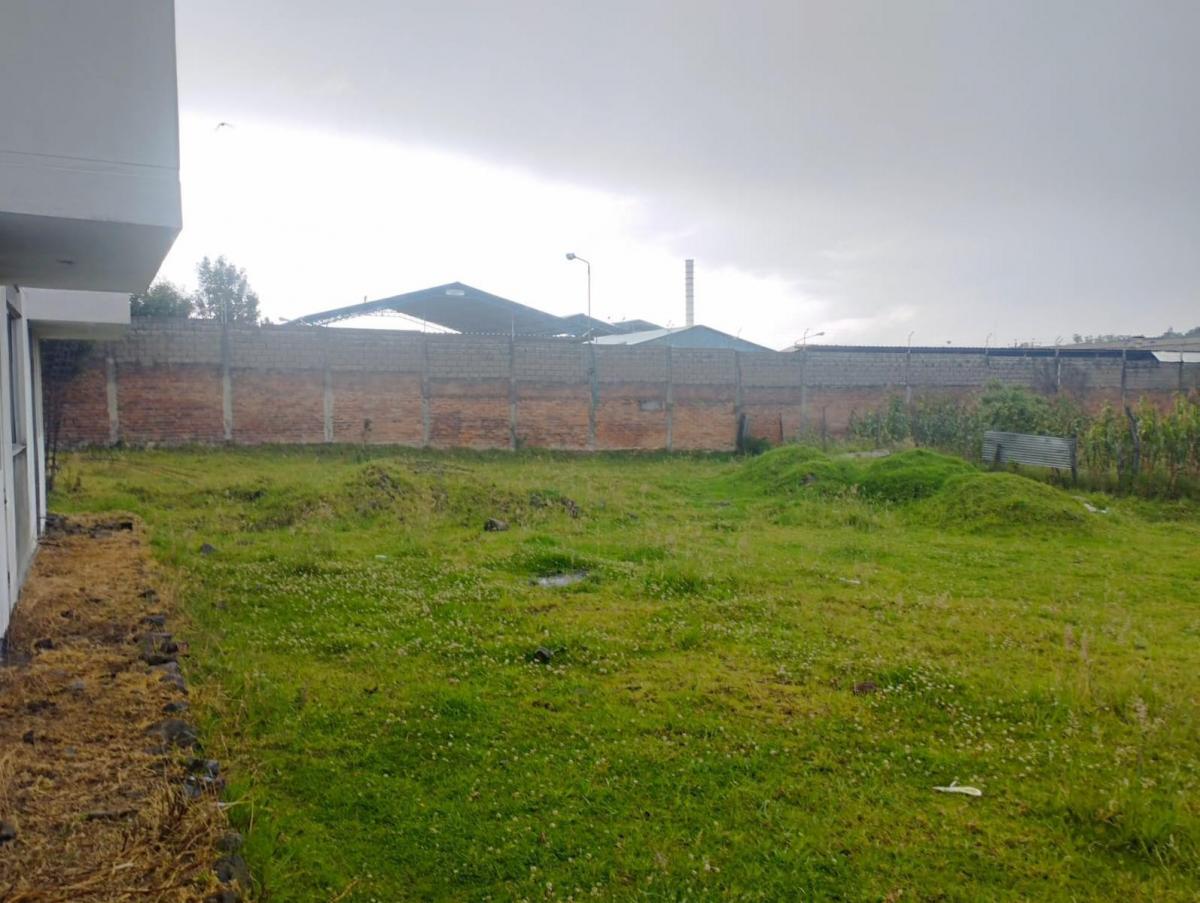 Terreno, Departamentos y Casas en Venta — imagen 10