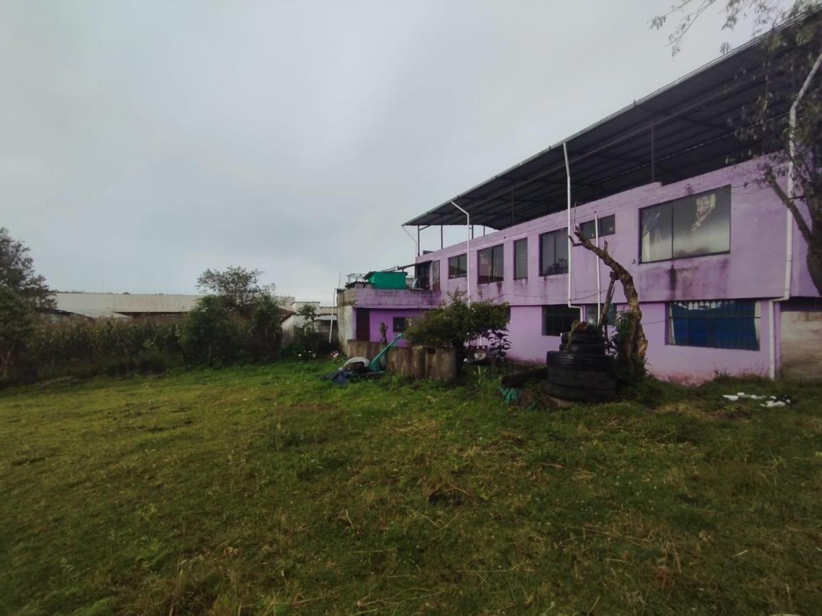 Terreno, Departamentos y Casas en Venta — imagen 2