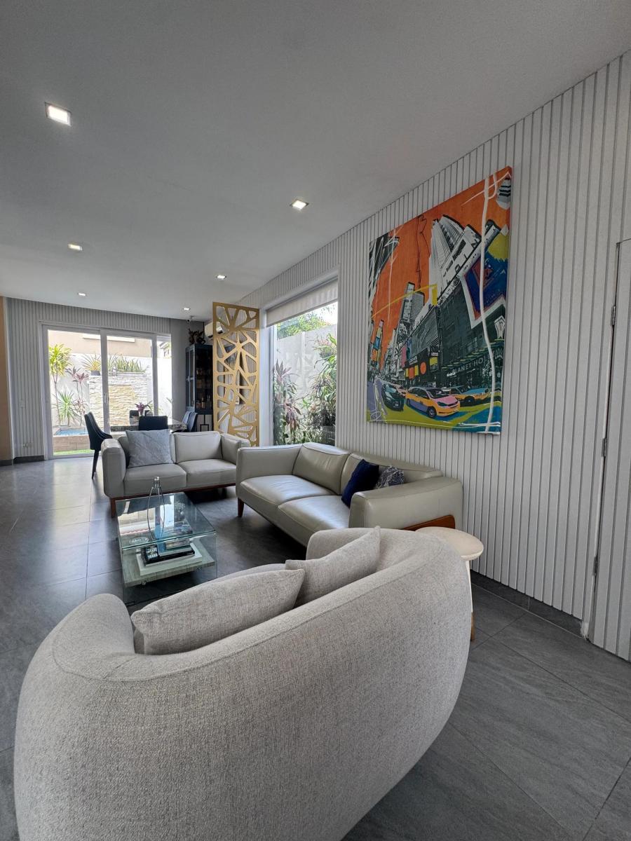 Casa en Venta en Samborondón, Ciudad Celeste, 3 Dorm., 3 Baños, 177.22 m², con Piscina, Guayas — imagen 8