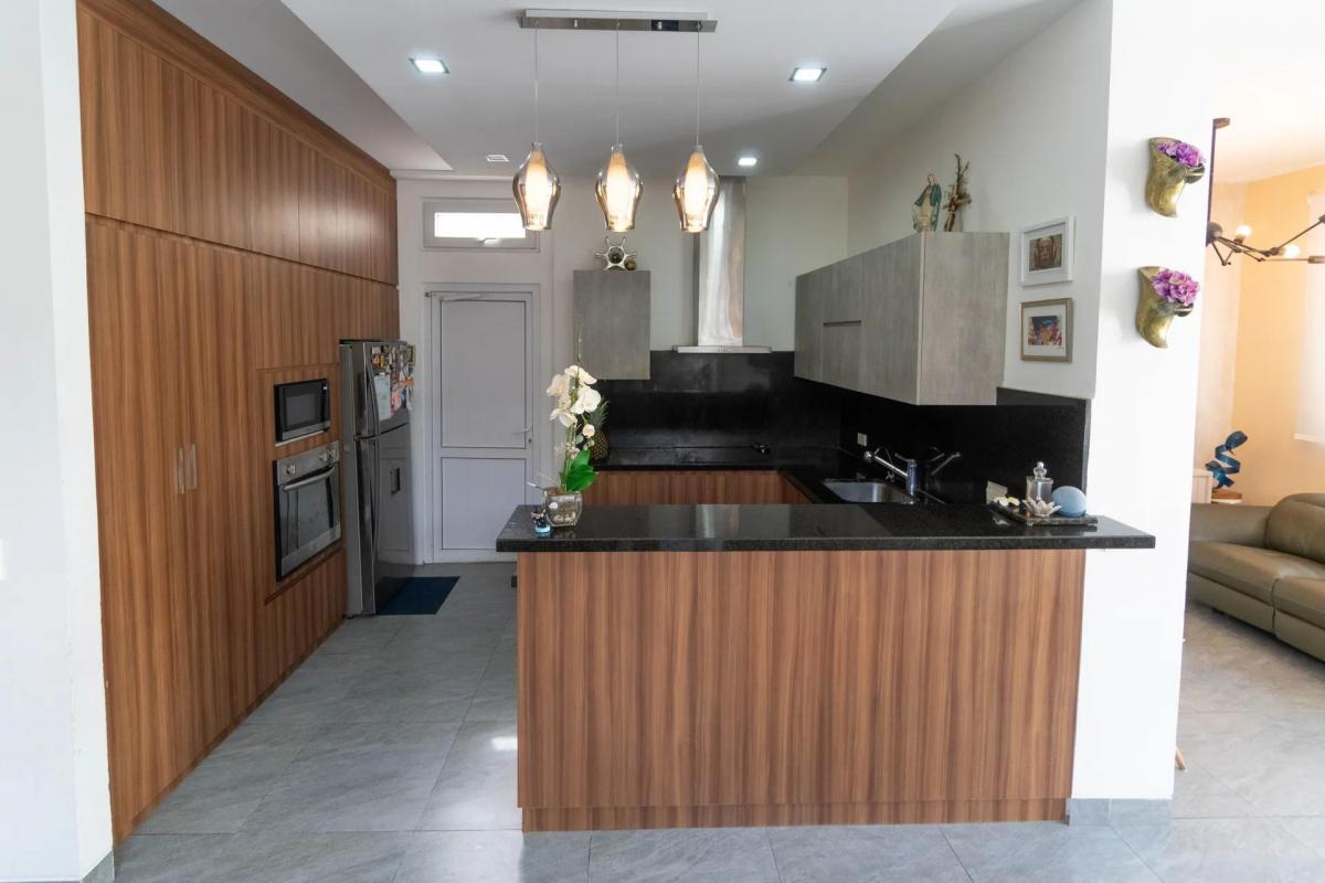 Casa en Venta en Samborondón, Ciudad Celeste, 3 Dorm., 3 Baños, 177.22 m², con Piscina, Guayas — imagen 7