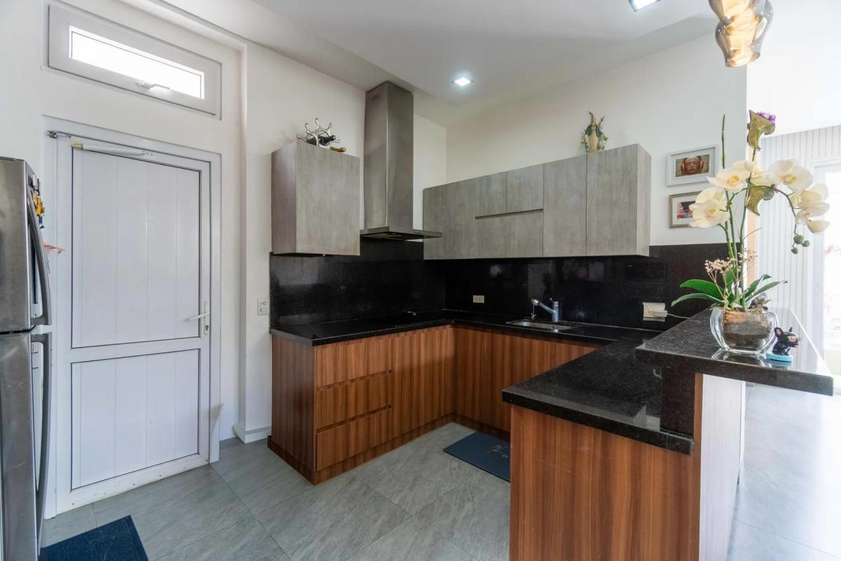 Casa en Venta en Samborondón, Ciudad Celeste, 3 Dorm., 3 Baños, 177.22 m², con Piscina, Guayas — imagen 6