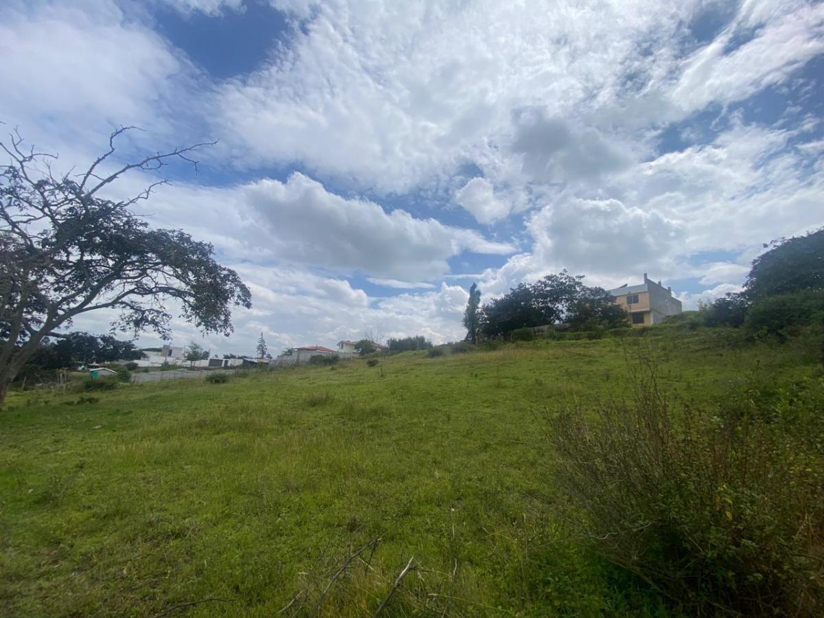 Terreno de Venta en Quito, Tumbaco, Barrio Plazapamba — imagen 8
