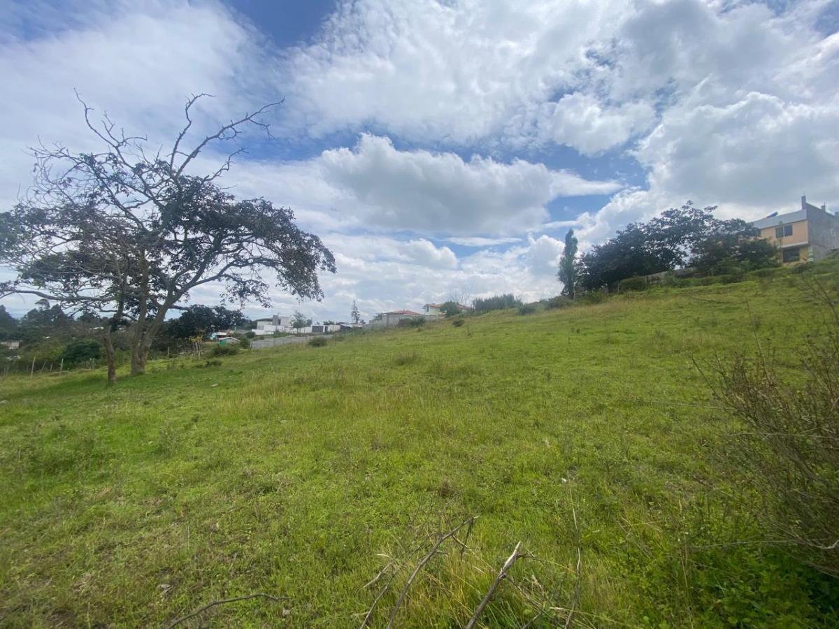 Terreno de Venta en Quito, Tumbaco, Barrio Plazapamba — imagen 6