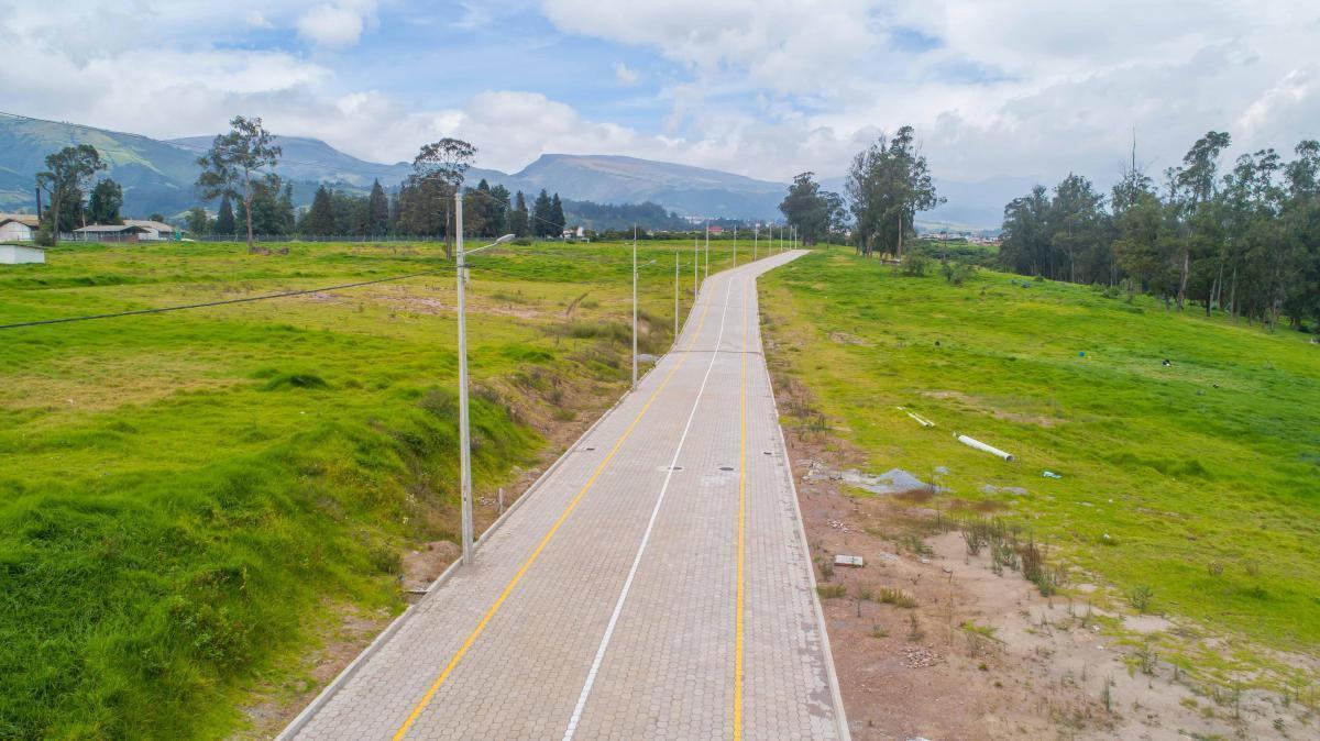 Terreno Industrial en Pifo de Venta / Mediano Impacto / Tababela — imagen 6