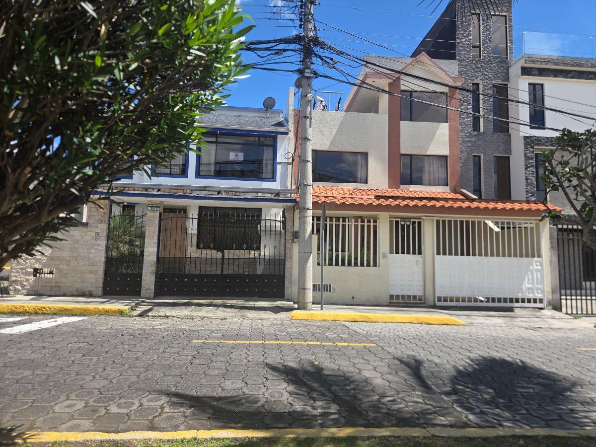 Casa Nueva en Venta en Conocoto | 240 m² | 3 Dorm. | 2.5 Baños | Seguridad 24/7 — imagen 6