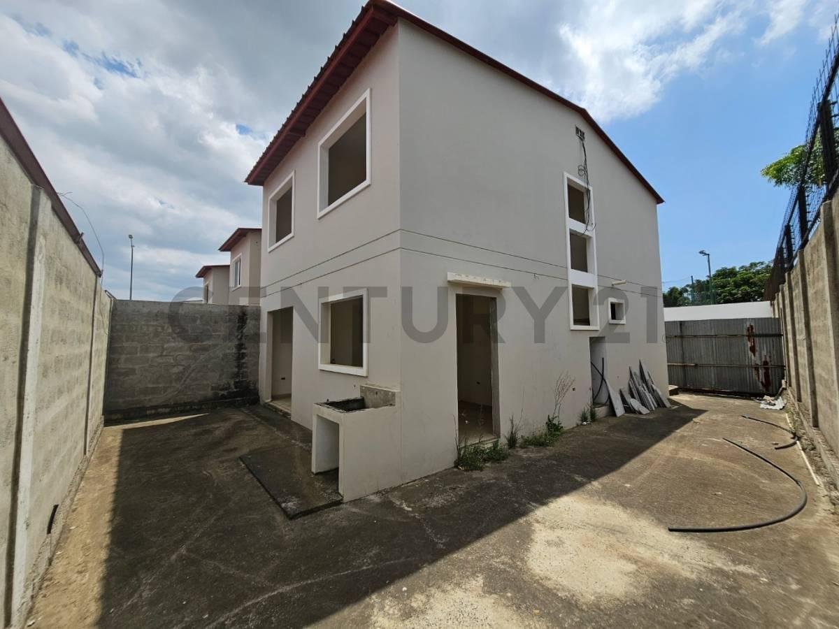 Casa en Venta en Urbanización Ceibo Real – Manta, Manabí — imagen 10