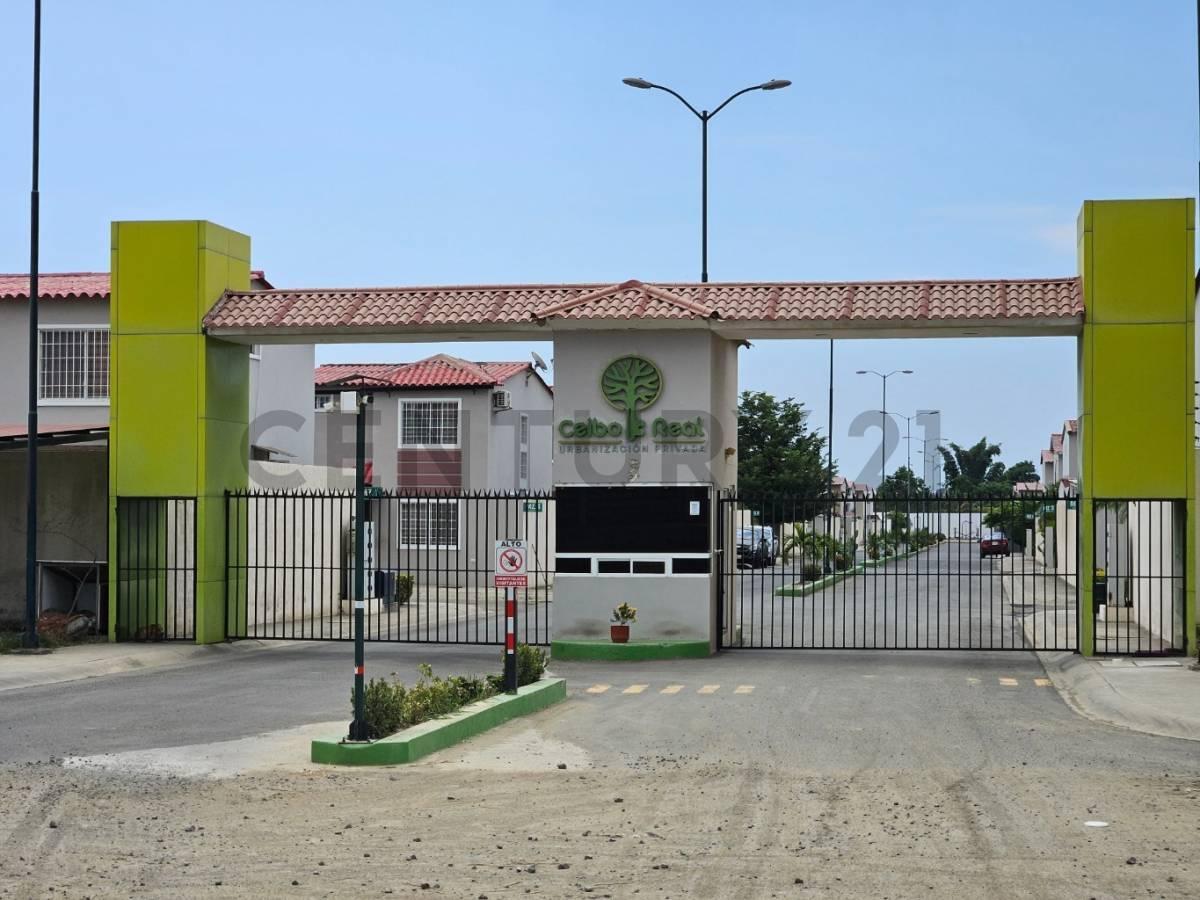 Casa en Venta en Urbanización Ceibo Real – Manta, Manabí — imagen 8