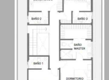 Isla Celeste Lista 4 Dorm. en Venta en Samborondón, Guayas — imagen 3