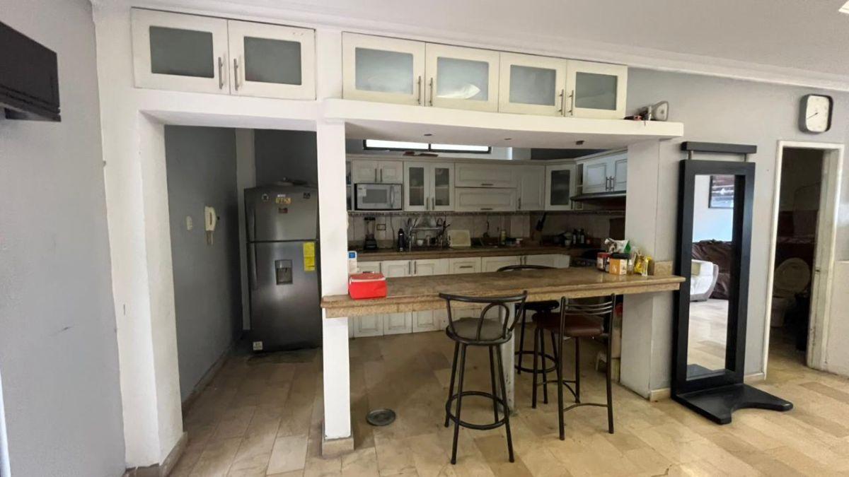 Casa en Venta en Mirador del Norte con Piscina - N. Dorado, Guayas — imagen 3