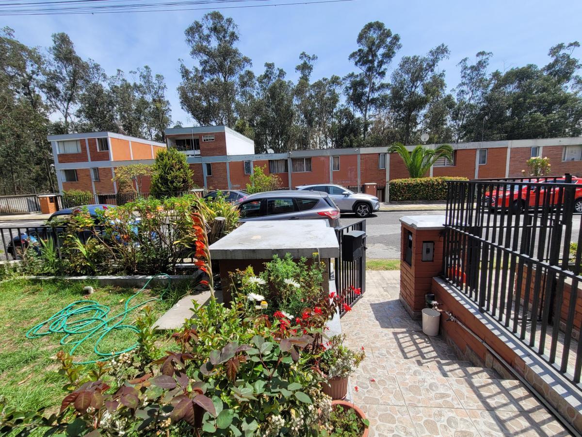 Vendo Casa, Sector Av Occidental — imagen 10