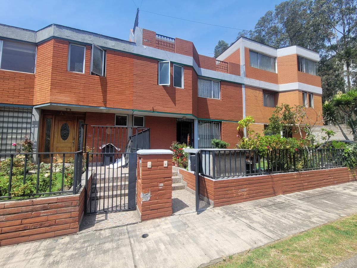 Vendo Casa, Sector Av Occidental — imagen 9