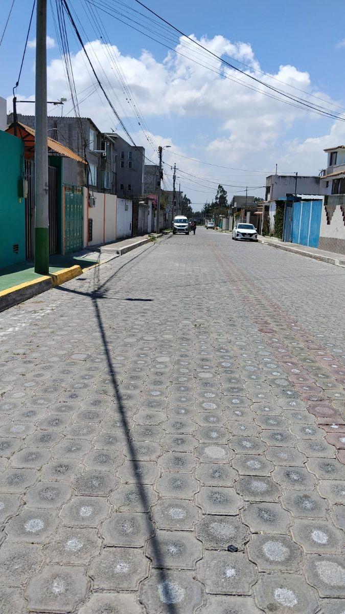 Terreno de Venta a 3 Cuadras del Colegio Milenio — imagen 2