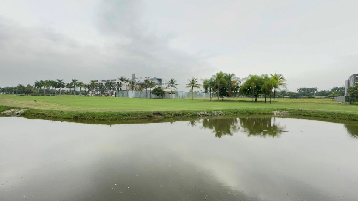 Terreno en Venta, Urb. Mocoli Golf - Isla Mocoli, Guayas — imagen 9