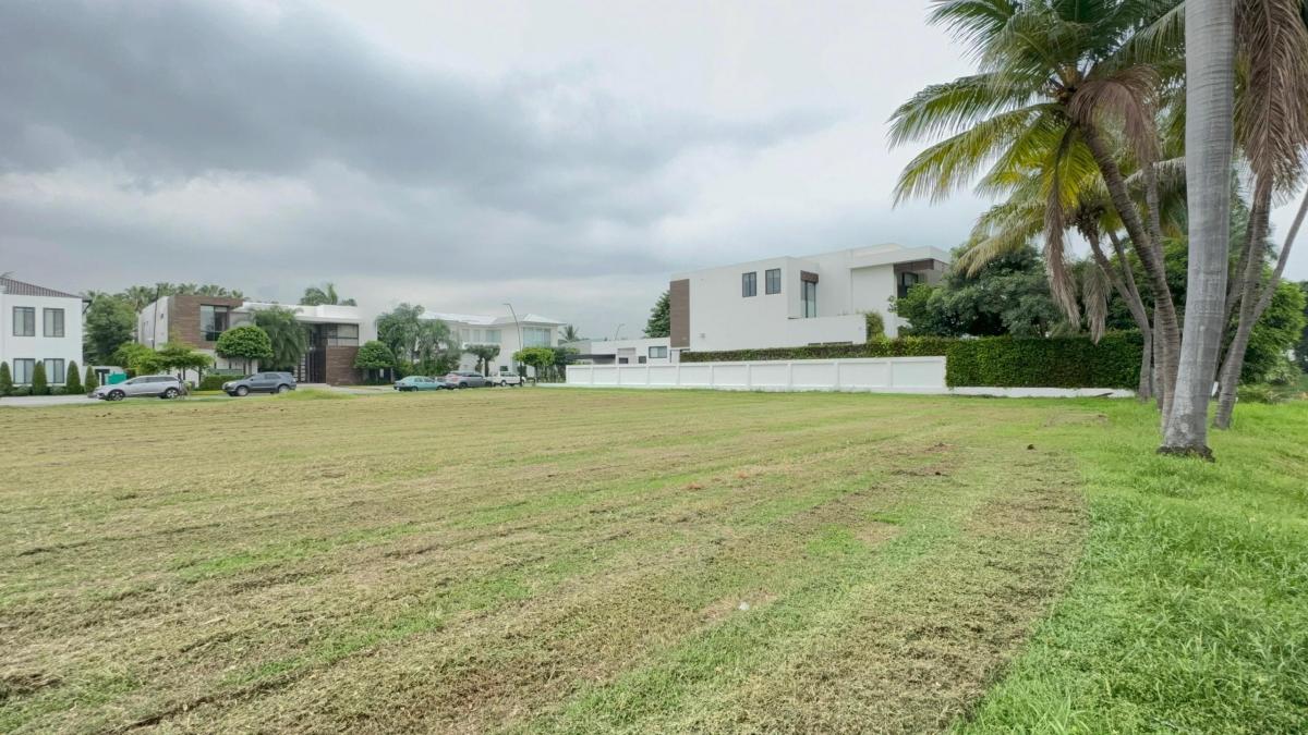 Terreno en Venta, Urb. Mocoli Golf - Isla Mocoli, Guayas — imagen 8