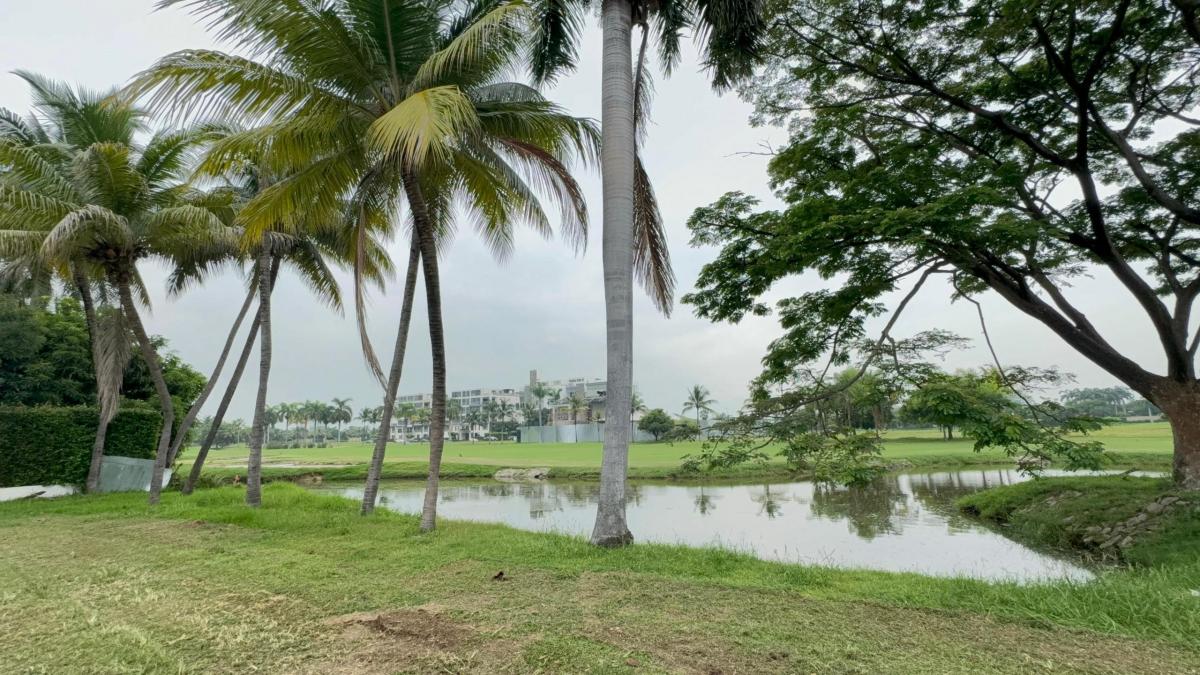 Terreno en Venta, Urb. Mocoli Golf - Isla Mocoli, Guayas — imagen 7