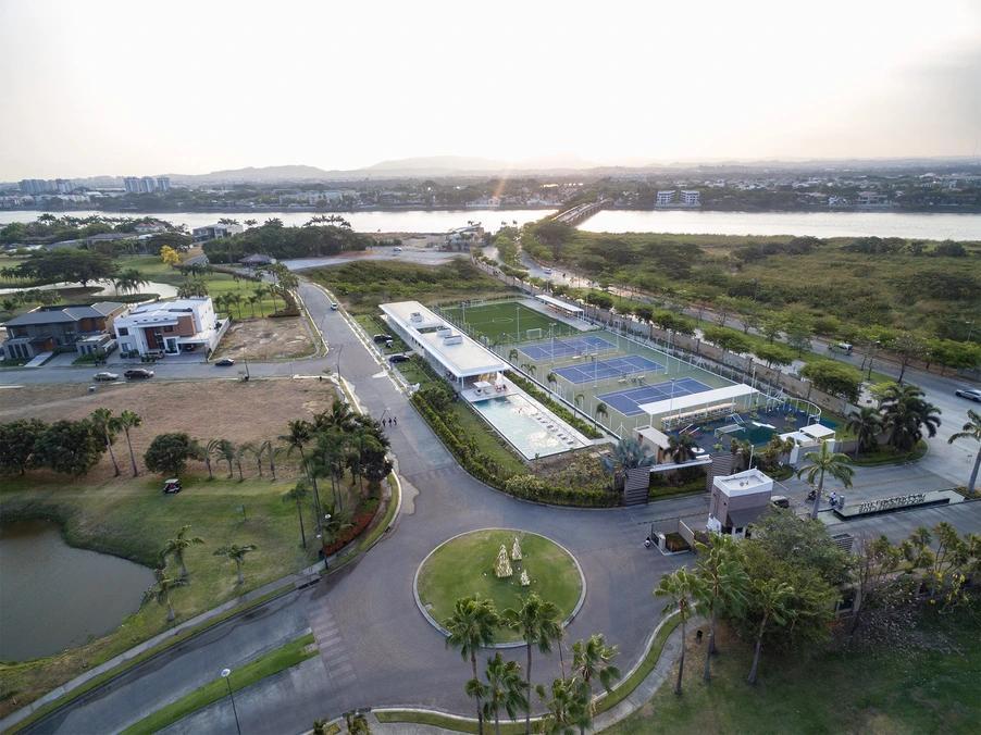 Terreno en Venta, Urb. Mocoli Golf - Isla Mocoli, Guayas — imagen 6