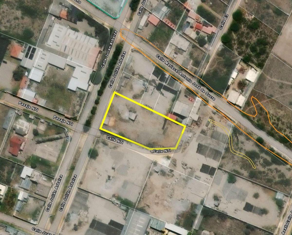 Terreno en Venta, San Antonio de Pichincha, Quito — imagen 8