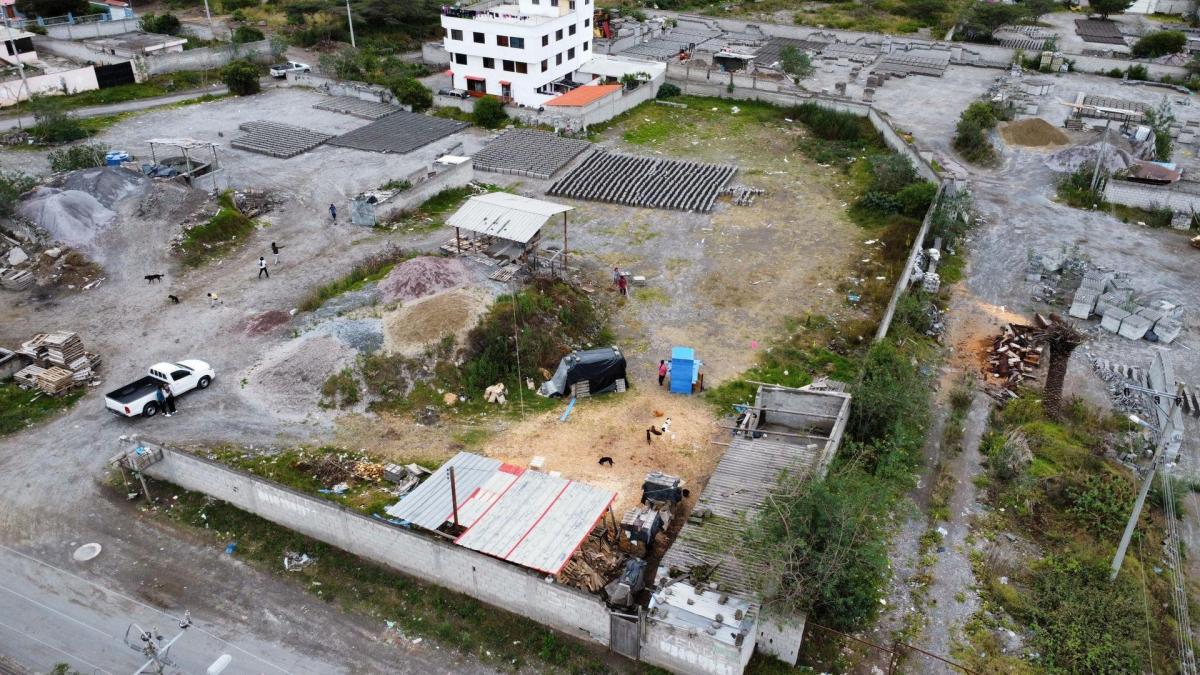 Terreno en Venta, San Antonio de Pichincha, Quito — imagen 7