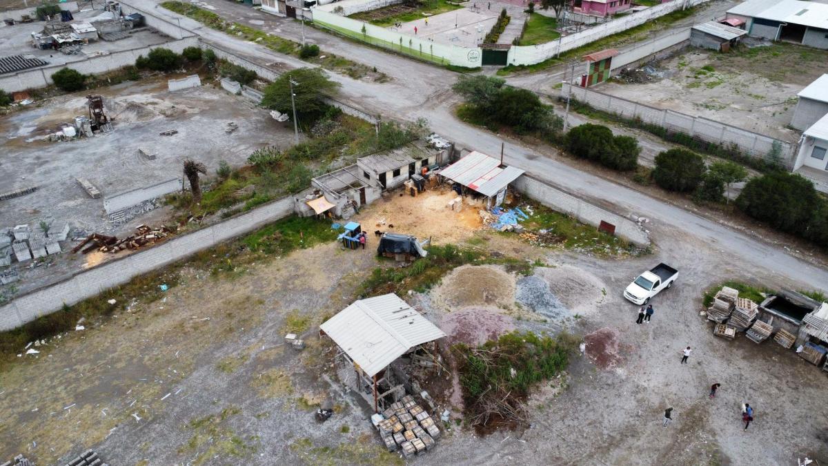 Terreno en Venta, San Antonio de Pichincha, Quito — imagen 6