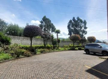 Vendo Departamento Legarda Norte de Quito — imagen 5