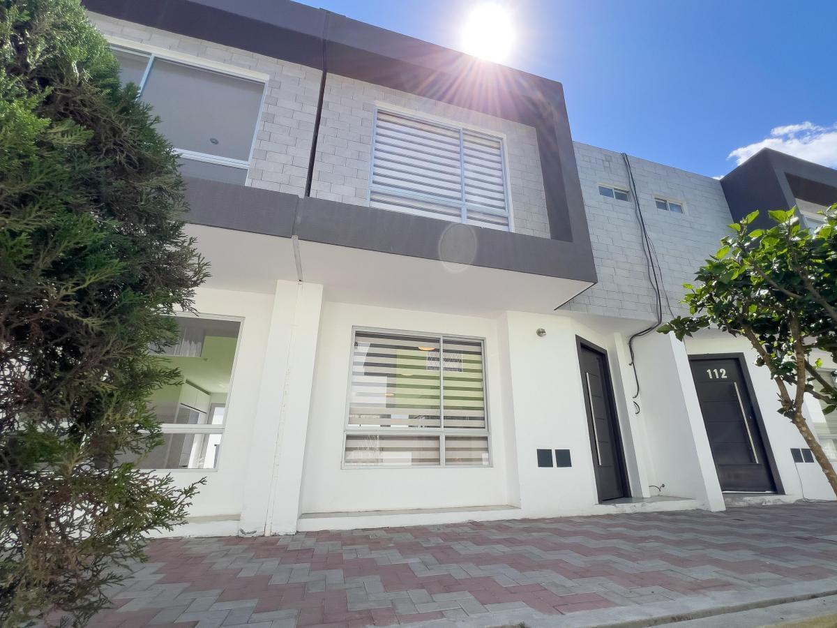Casa en Venta San Antonio de Pichincha Entrega Inmediata | Crédito Vip — imagen 10