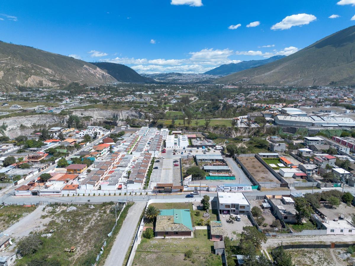 Casa en Venta San Antonio de Pichincha Entrega Inmediata | Crédito Vip — imagen 9