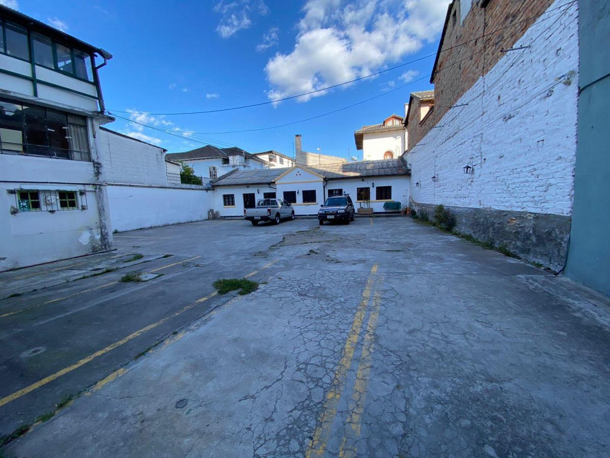 Venta Casa 592 m², Av Amazonas, La Mariscal — imagen 3