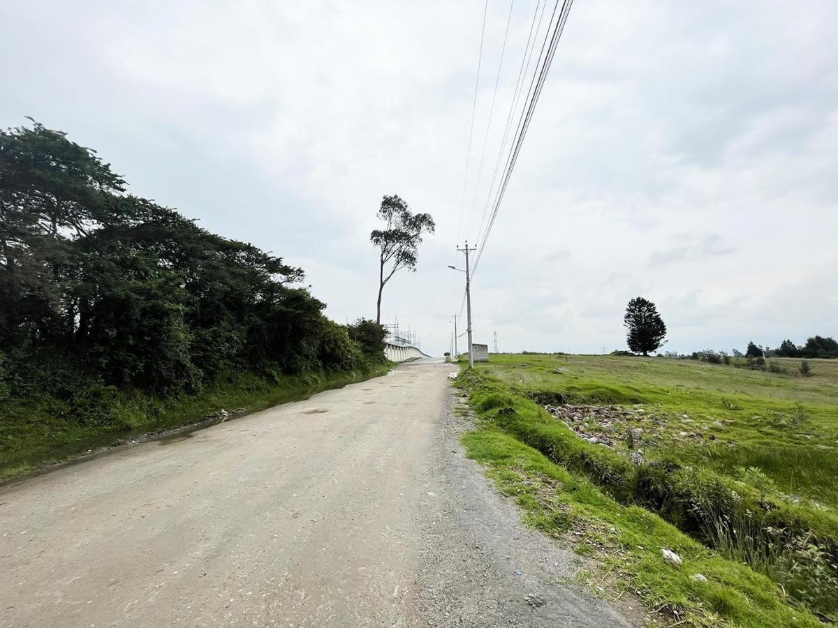 Vendo Terreno Agrícola en El Inga - Pifo — imagen 10