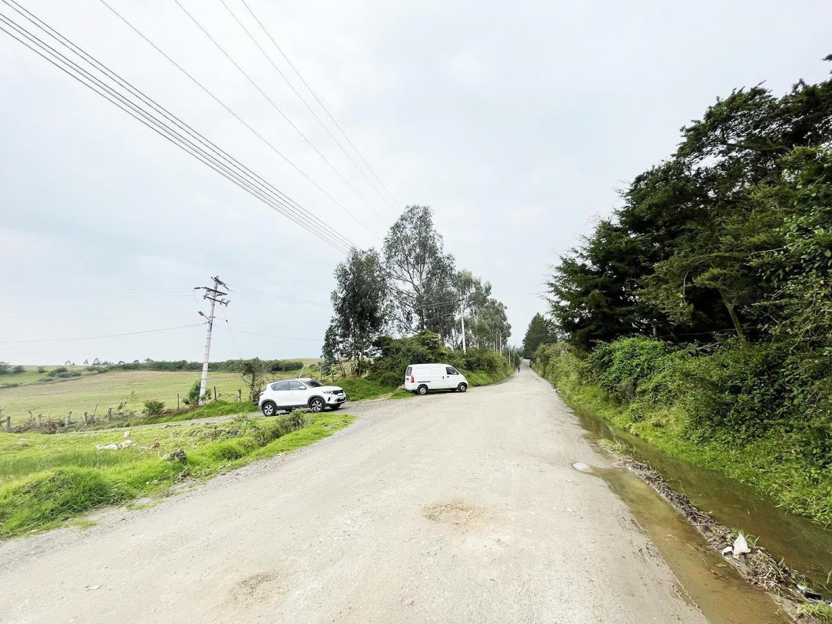 Vendo Terreno Agrícola en El Inga - Pifo — imagen 8