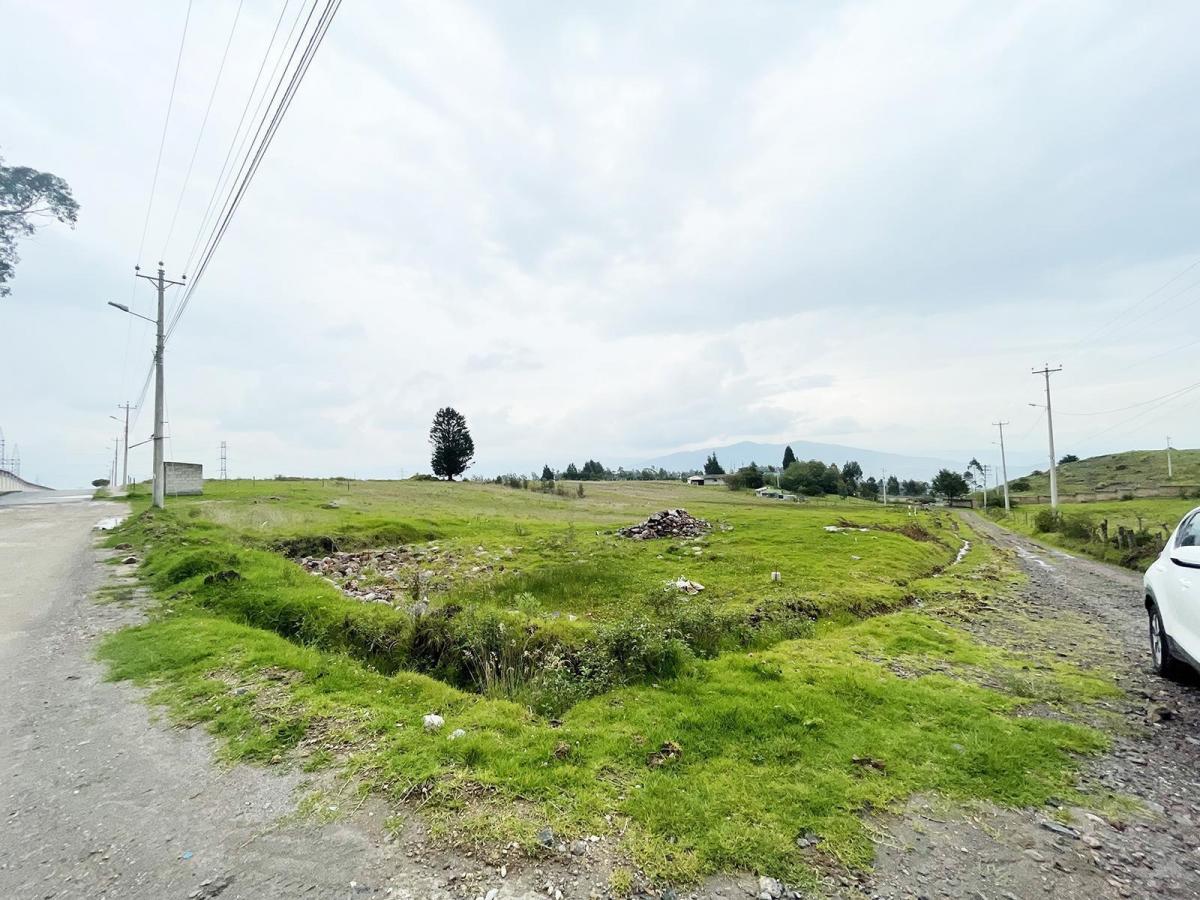 Vendo Terreno Agrícola en El Inga - Pifo — imagen 7