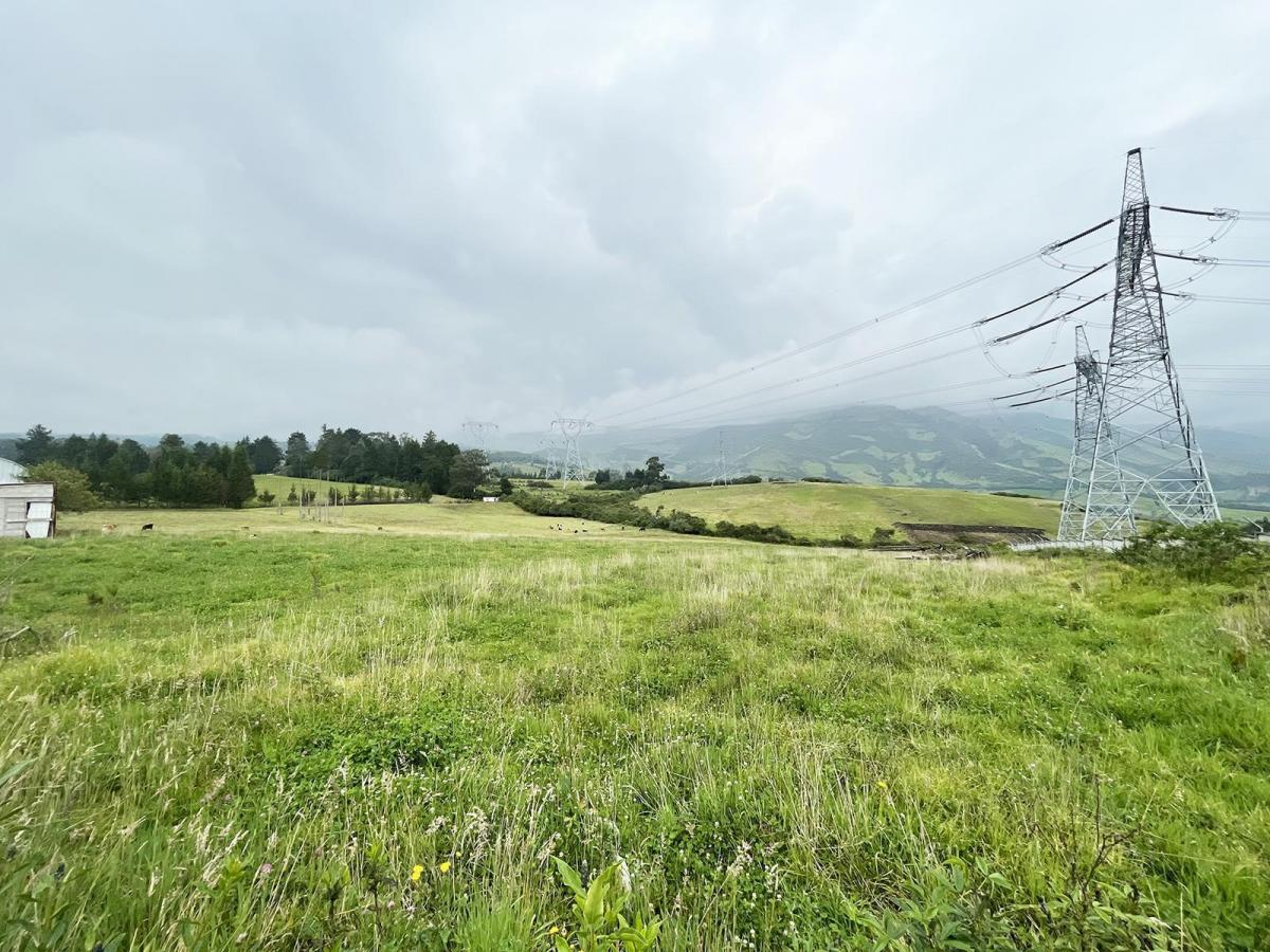 Vendo Terreno Agrícola en El Inga - Pifo — imagen 2