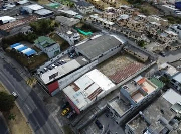 Local Comercial / Galpón Sector El Condado Sobre Av Occidental — imagen 2