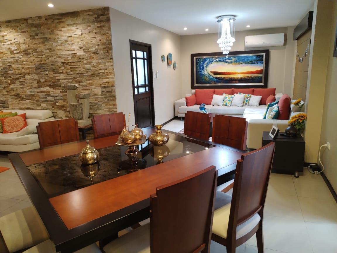 Casa en Venta Terranostra Via a La Costa, Guayas — imagen 10