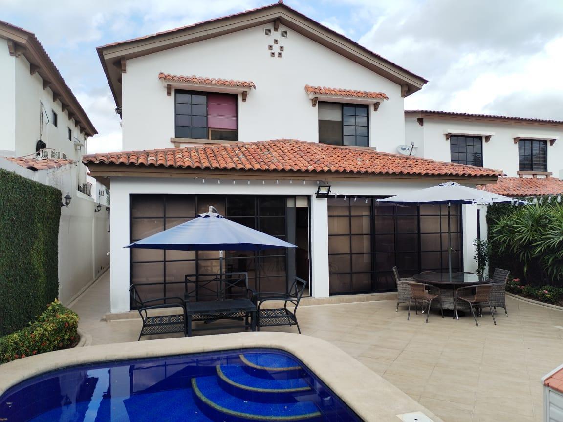 Casa en Venta Terranostra Via a La Costa, Guayas — imagen 6