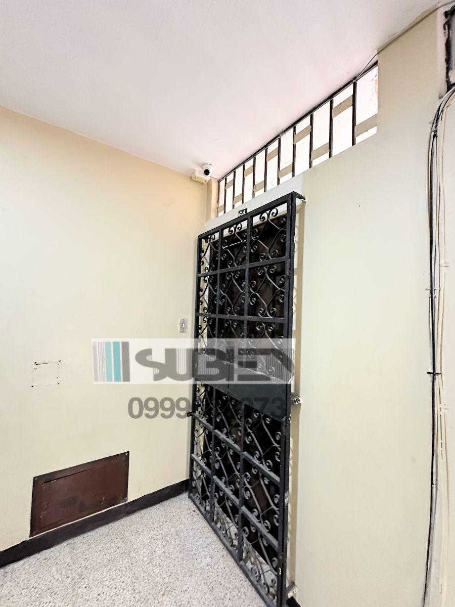 Vendo Departamento Centro Guayaquil Piso Alto Ascensor 2 Dorm. Guardianía Balcón Linda Vista, Guayas — imagen 8