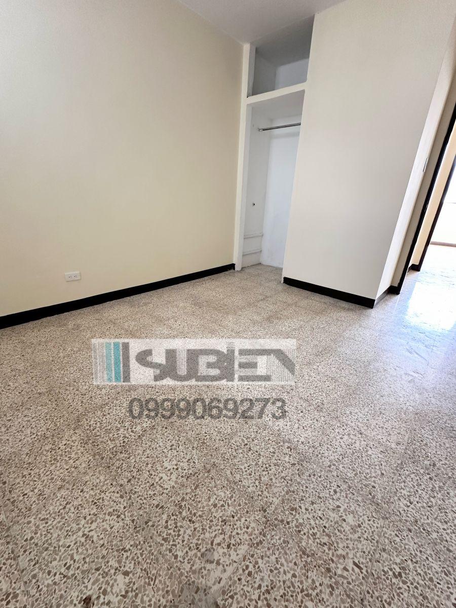 Vendo Departamento Centro Guayaquil Piso Alto Ascensor 2 Dorm. Guardianía Balcón Linda Vista, Guayas — imagen 2