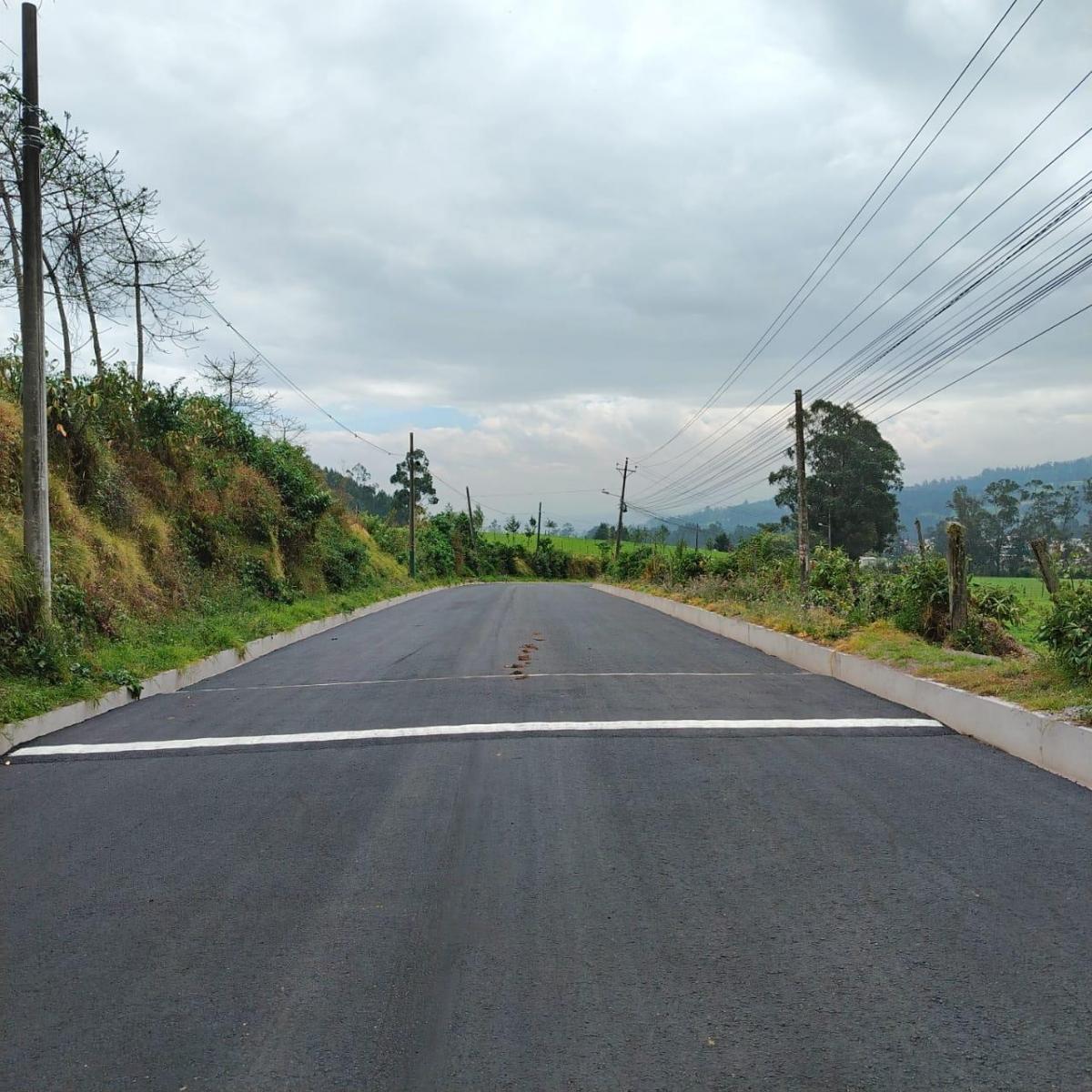 Vendo Terreno Industrial Plano Independiente en Tambillo — imagen 10