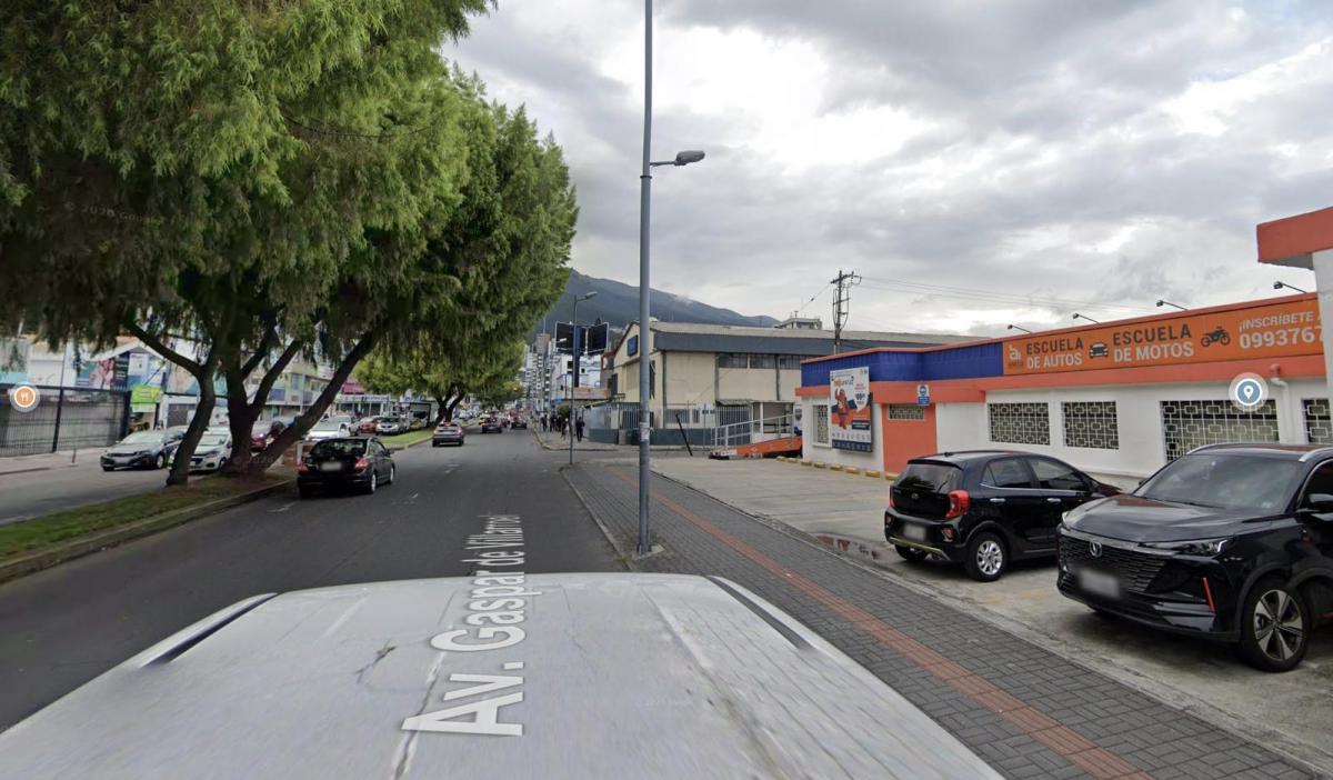 Terreno en Gaspar de Villaroel — imagen 8