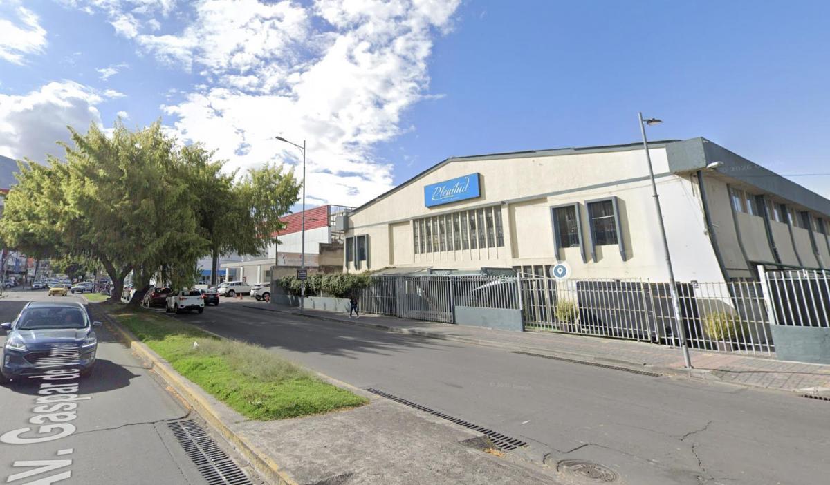 Terreno en Gaspar de Villaroel — imagen 7