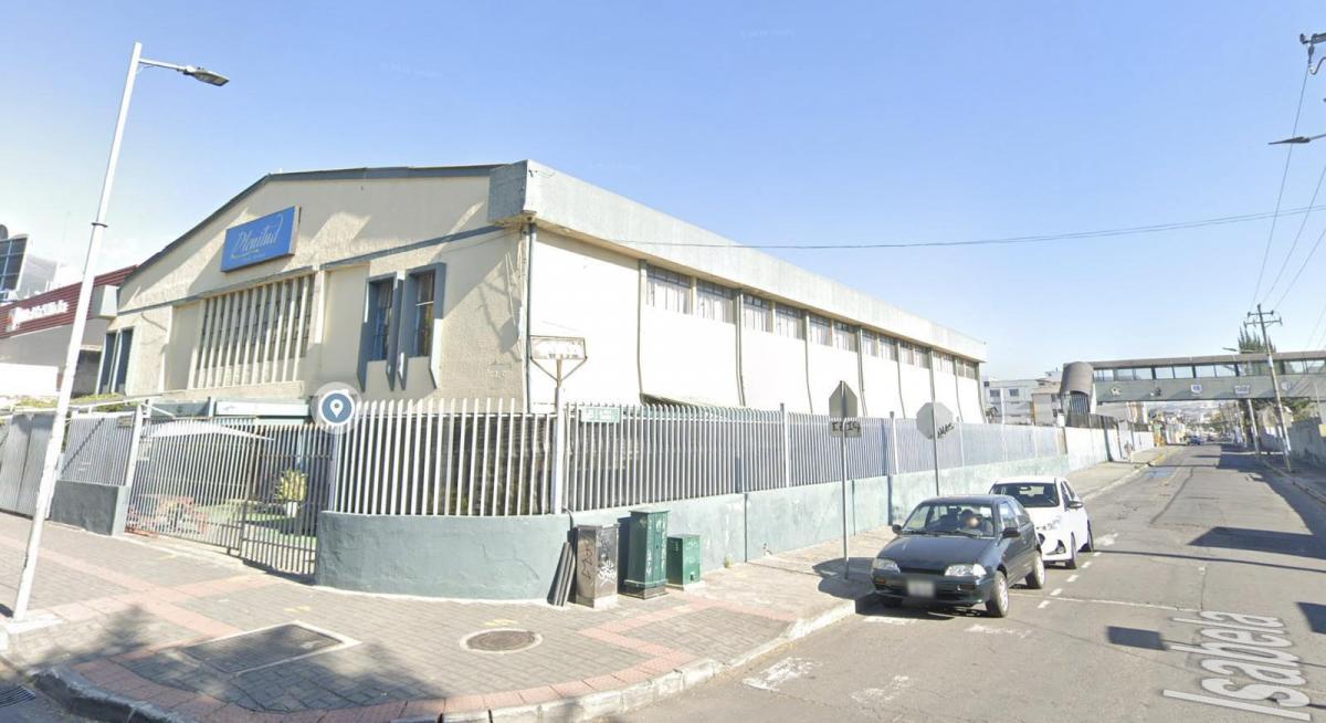 Terreno en Gaspar de Villaroel — imagen 6