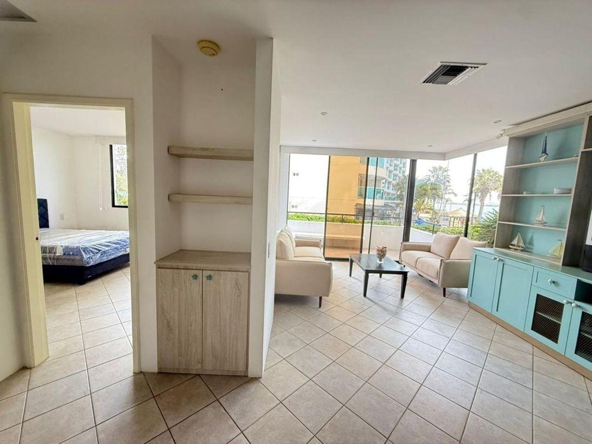 Venta Dpto Frente Al Mar en Puerto Lucia, Salinas — imagen 9