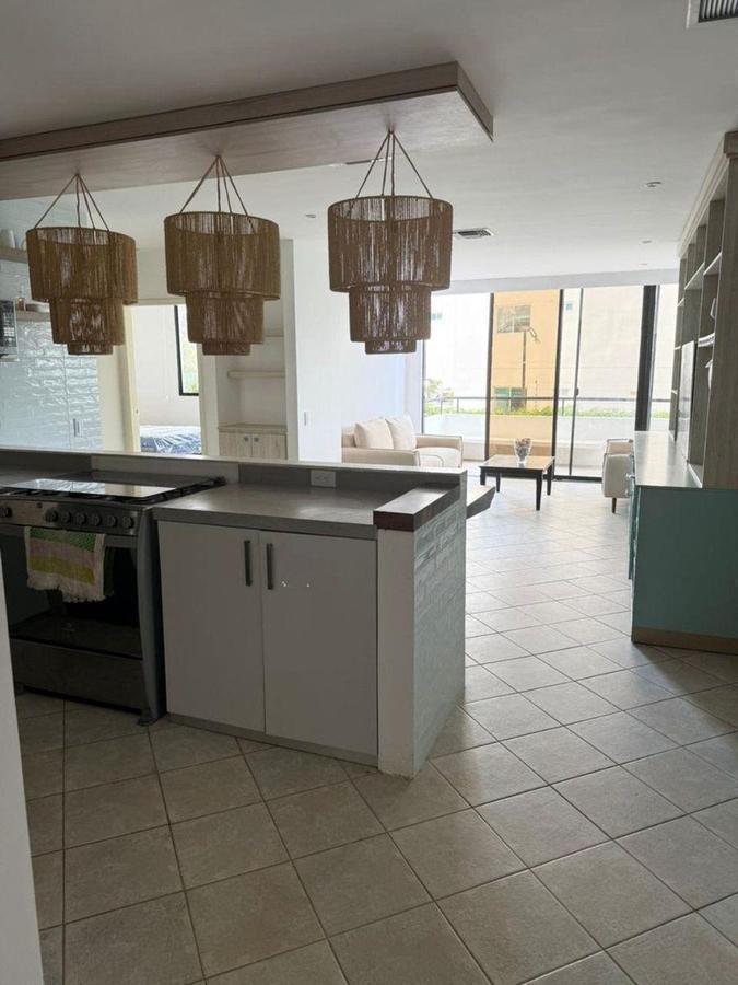 Venta Dpto Frente Al Mar en Puerto Lucia, Salinas — imagen 7