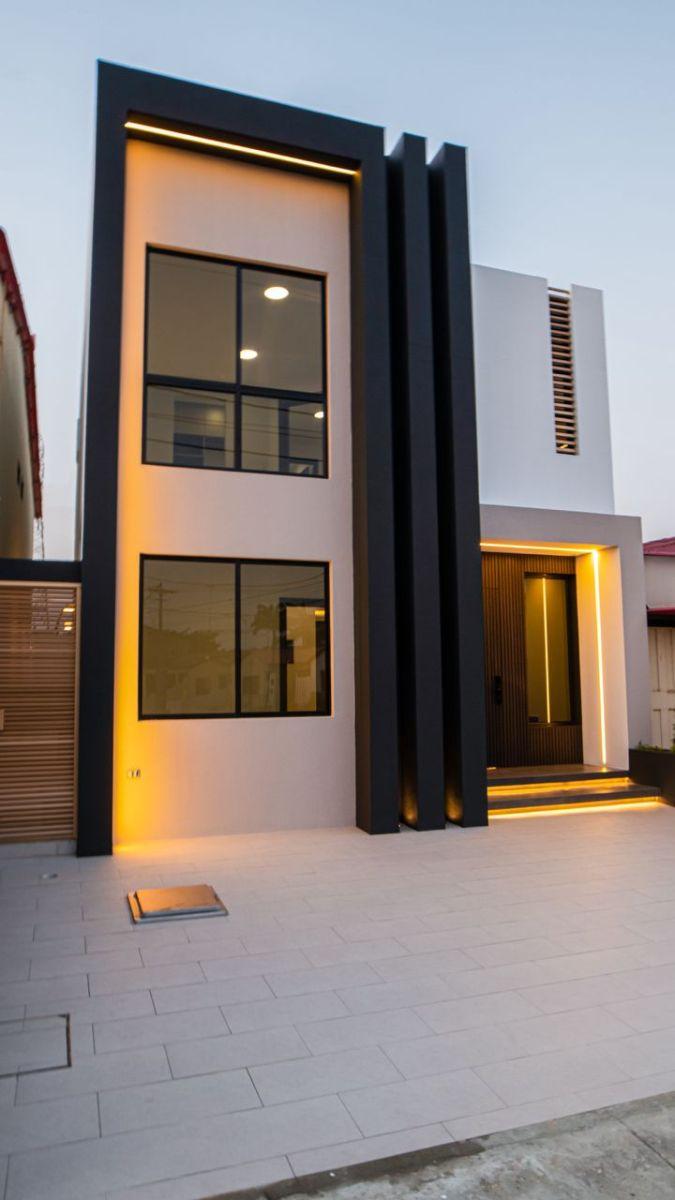 Venta Casa por Estrenar 4 Dorm. en Urbanizacion Mallorca Village Via a Salitre - Samborondon, Guayas — imagen 9